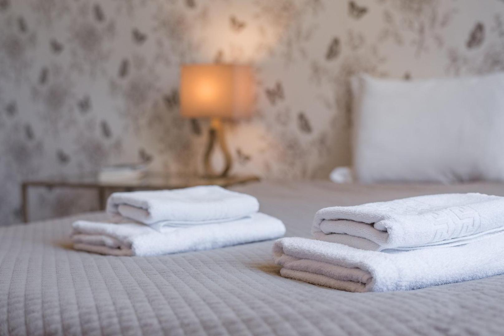 Guestready - Cityscape Coastal Flat Πόρτο Εξωτερικό φωτογραφία