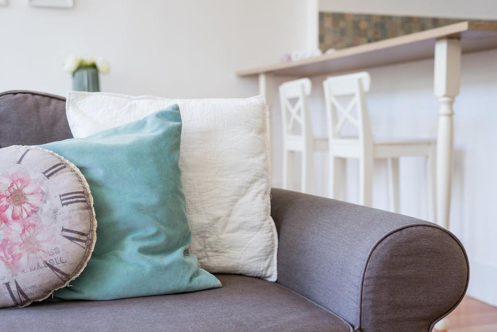 Guestready - Cityscape Coastal Flat Πόρτο Εξωτερικό φωτογραφία