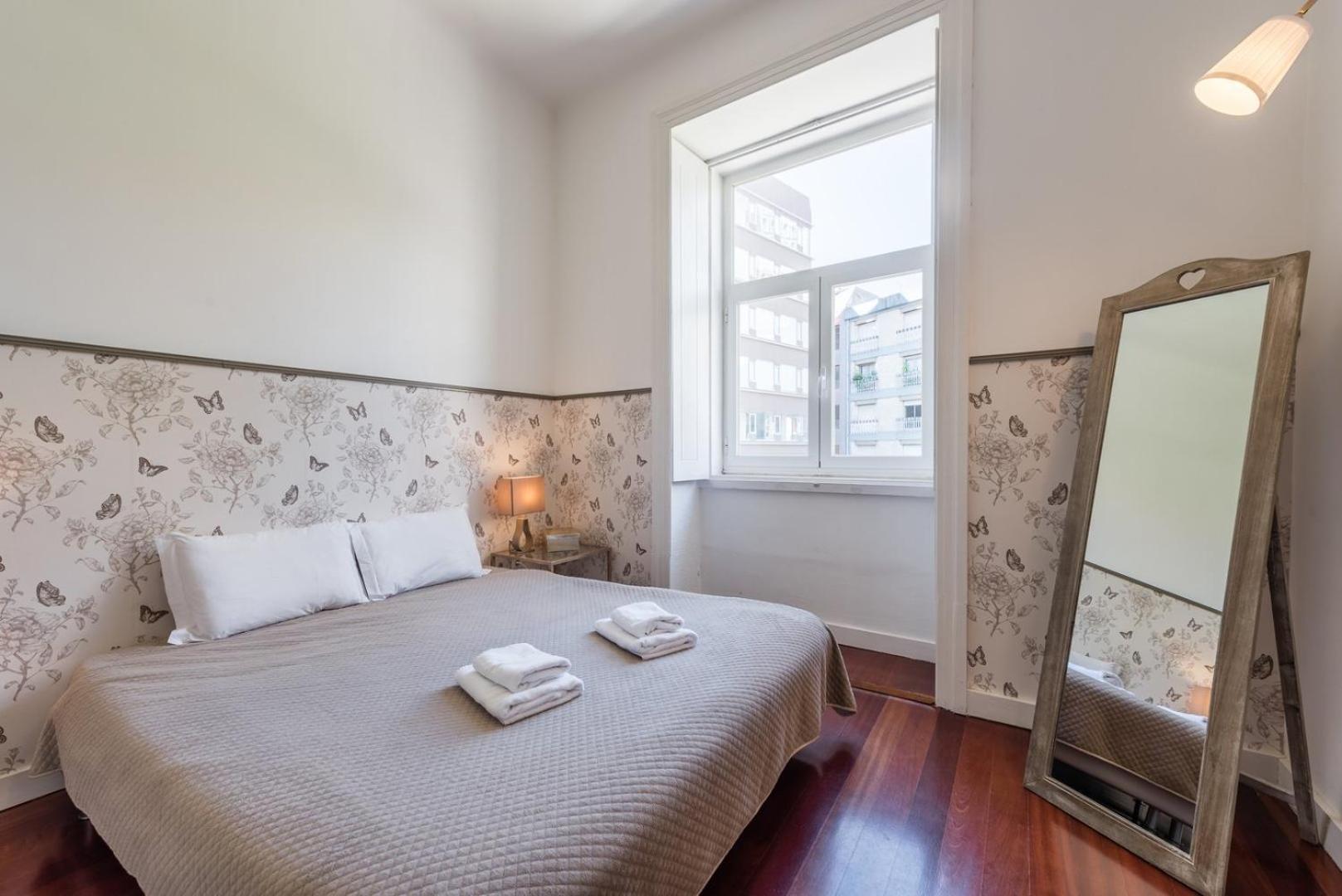 Guestready - Cityscape Coastal Flat Πόρτο Εξωτερικό φωτογραφία