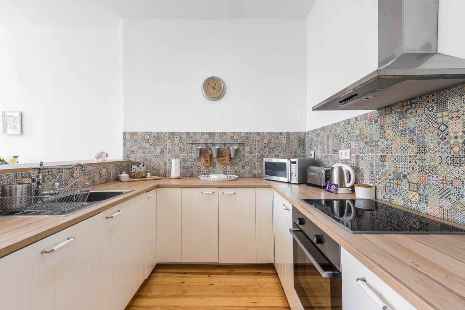Guestready - Cityscape Coastal Flat Πόρτο Εξωτερικό φωτογραφία