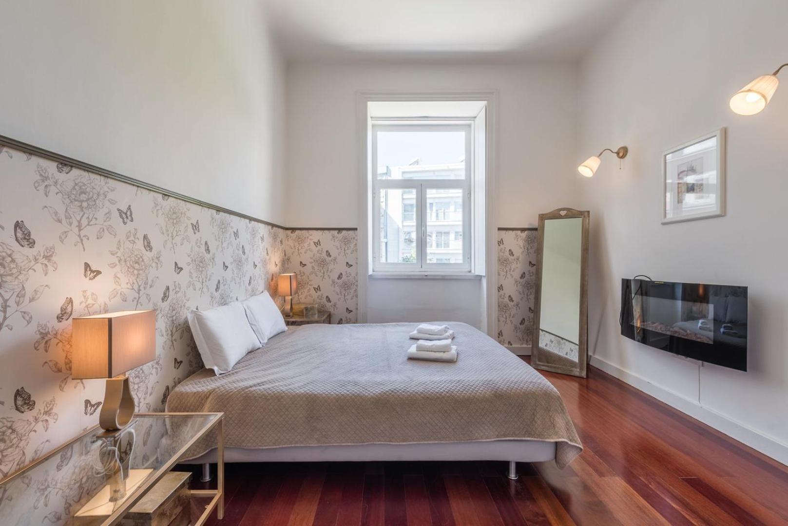 Guestready - Cityscape Coastal Flat Πόρτο Εξωτερικό φωτογραφία